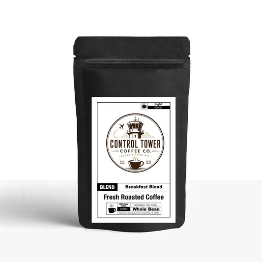 Breakfast Blend