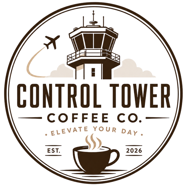 Control Tower Coffee Co.