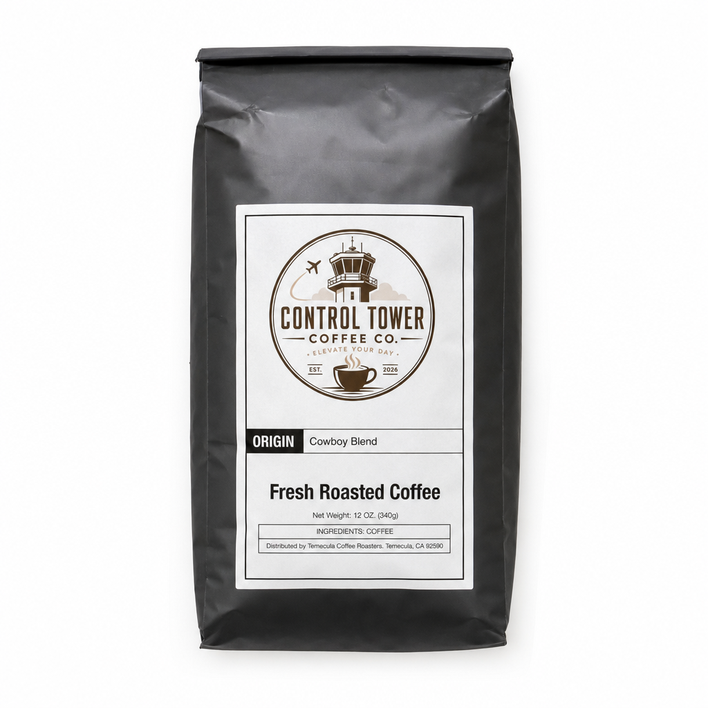 Cowboy Blend