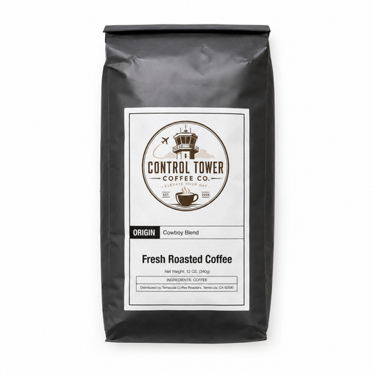 Cowboy Blend